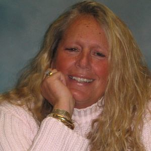 Meet your Posher, Mary jane